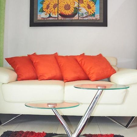 Comodo Apartamento Gran Ubicacion Y A/C Cali Eksteriør billede