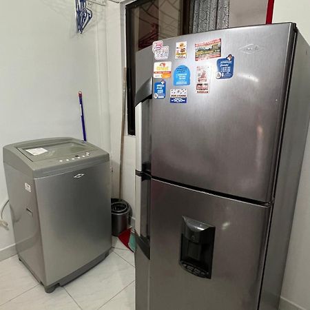 Comodo Apartamento Gran Ubicacion Y A/C Cali Eksteriør billede