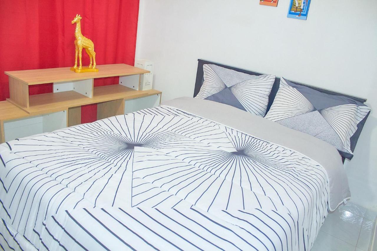 Comodo Apartamento Gran Ubicacion Y A/C Cali Eksteriør billede