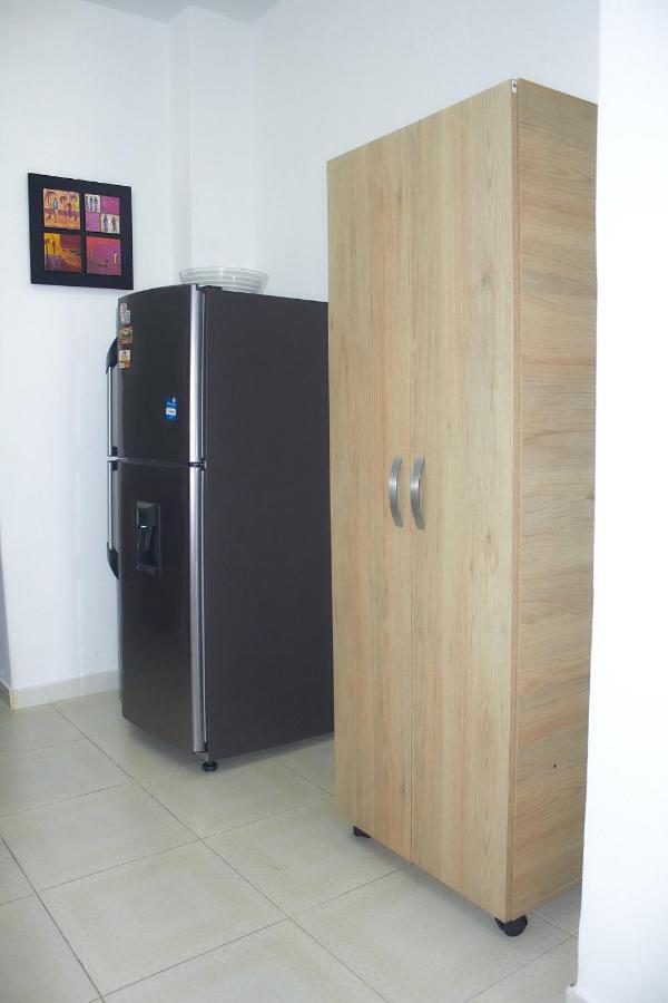 Comodo Apartamento Gran Ubicacion Y A/C Cali Eksteriør billede