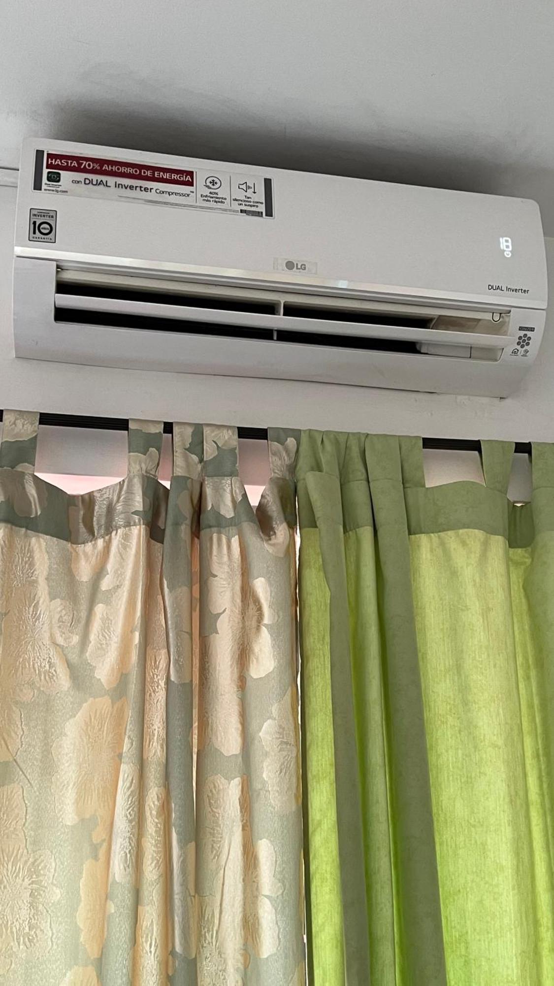 Comodo Apartamento Gran Ubicacion Y A/C Cali Eksteriør billede