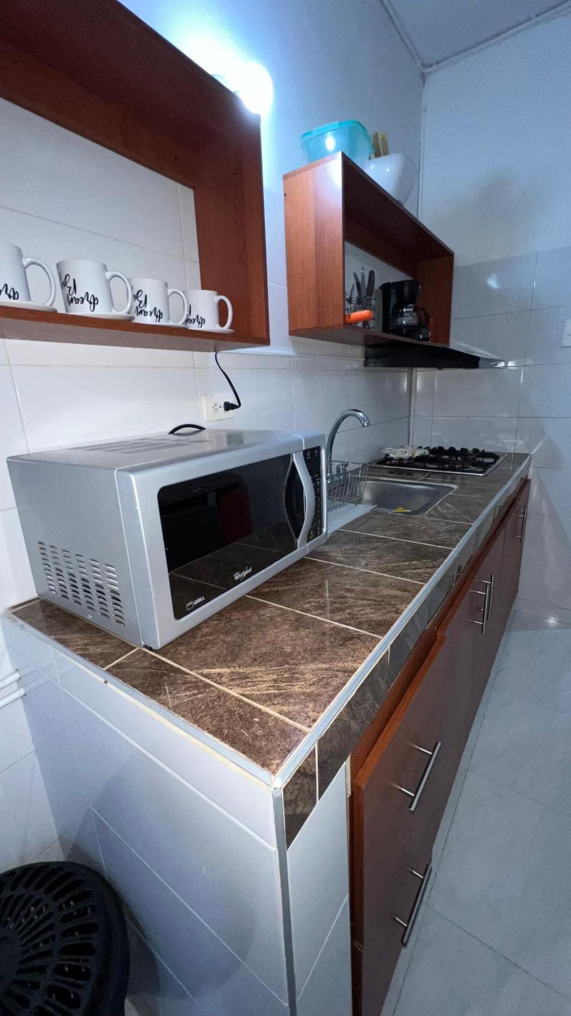 Comodo Apartamento Gran Ubicacion Y A/C Cali Eksteriør billede
