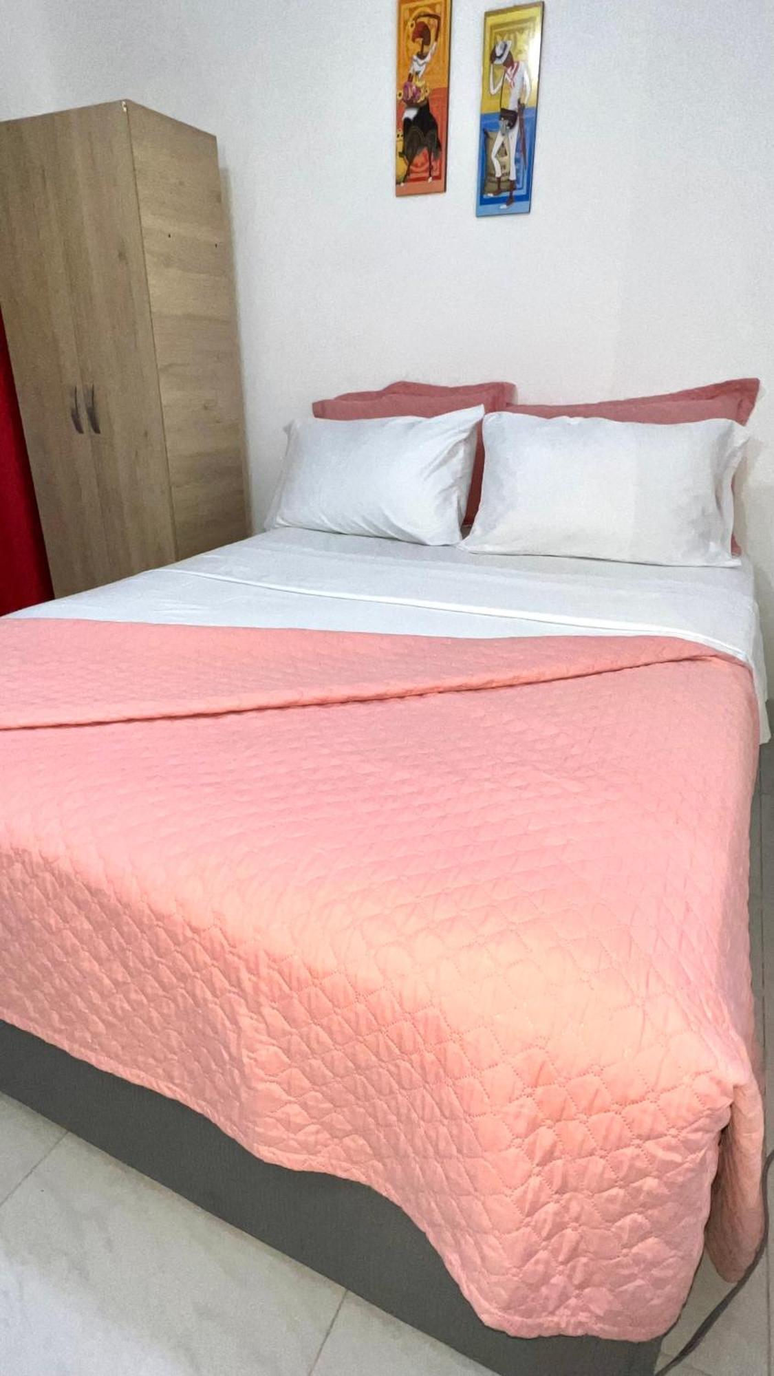 Comodo Apartamento Gran Ubicacion Y A/C Cali Eksteriør billede